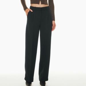 Aritzia Wilfred Effortless Pant